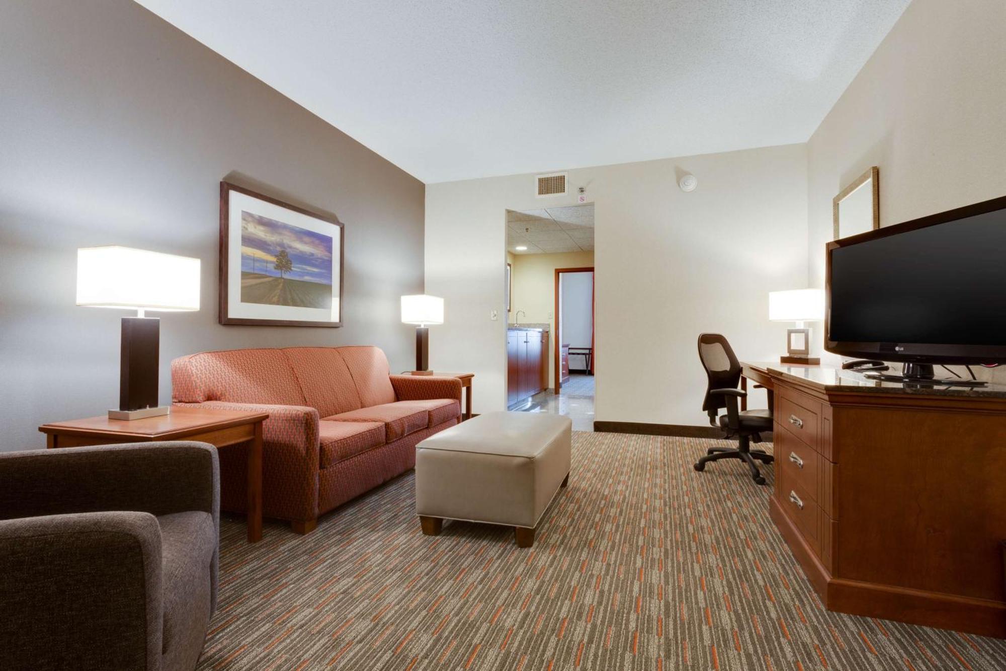 Drury Inn & Suites St. Louis/O'Fallon, Il Экстерьер фото
